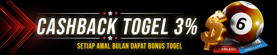 Bonus Cashback Togel Youtube4d